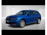 Škoda Kamiq 1.5 TSI ACT DSG Style