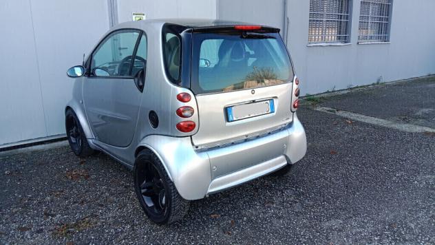 Smart ForTwo 800 CDi - Limited Edition - - Foto 3