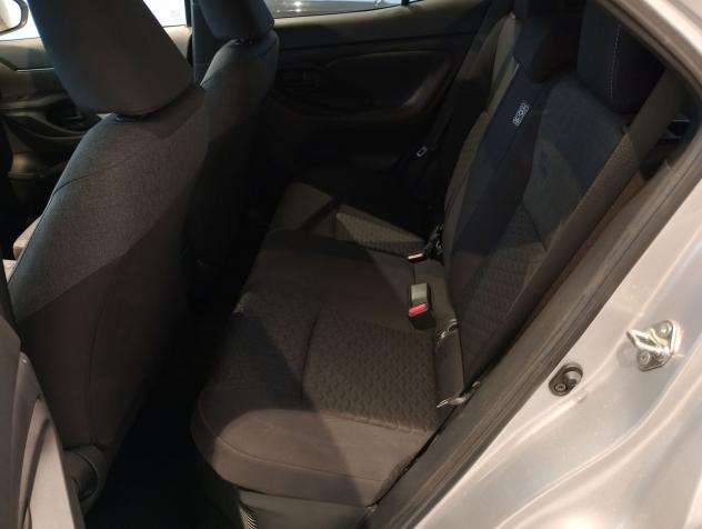 Toyota Yaris Cross 1.5H (116 CV) E-CVT Trend - Foto 4