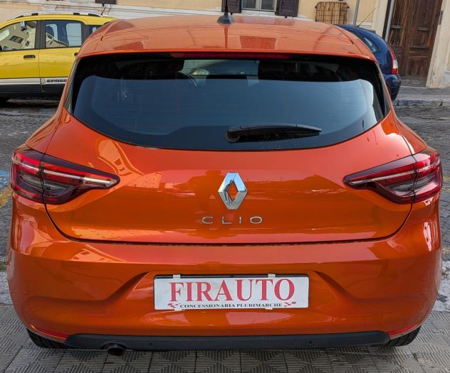 Renault Clio TCe 90 CV 5 porte Techno - Foto 4