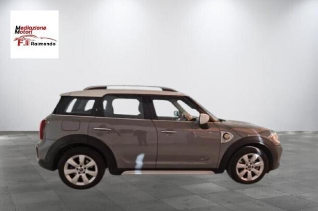 Mini Cooper Countryman 1.5 SE Business all4 auto - Foto 4