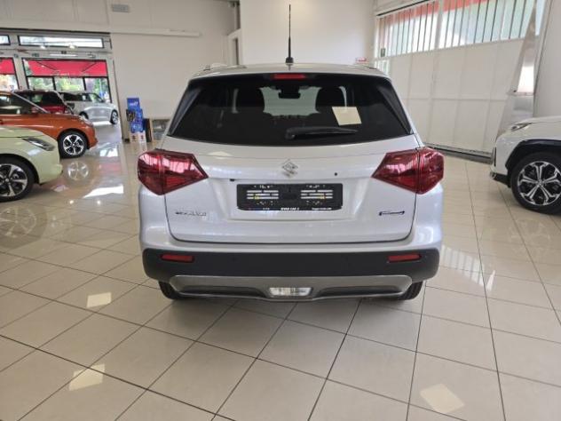 SUZUKI Vitara 1.4 Hybrid Cool+ EXTRA PROMO+INCENTIVO rif. 24102097 - Foto 5