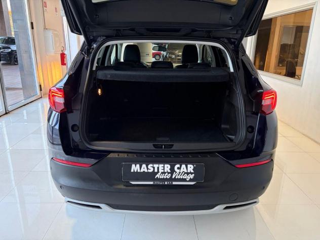 OPEL - Grandland X - 1.6 diesel Ecotec S&S aut. Innovation - Foto 7