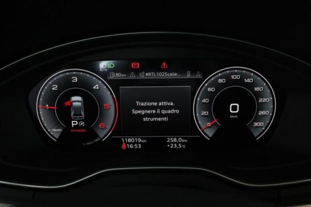 AUDI Q5 Q5 SPB 40 TDI quattro S tronic S line rif. 24026737 - Foto 7
