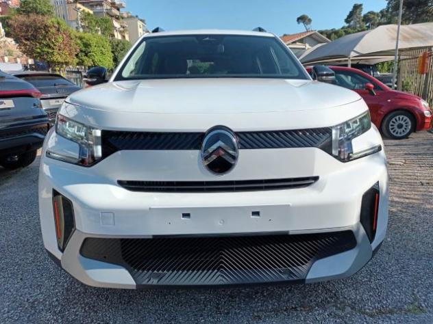 CITROEN C3 Aircross 1200 PURETECH PACK PLUS 100CV CARPLAY PDC CAM rif. 23820320 - Foto 2