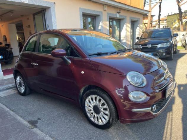 FIAT 500 1.2 Lounge rif. 23519350 - Foto 3