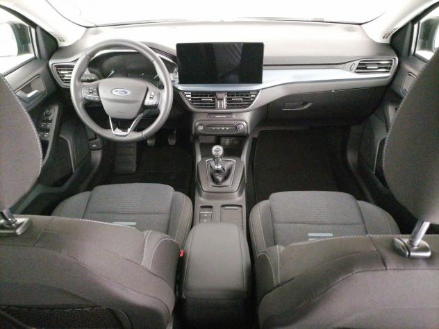 Ford Focus N1 Autocarro Active 1.0t ecoboost h 125cv - Foto 9