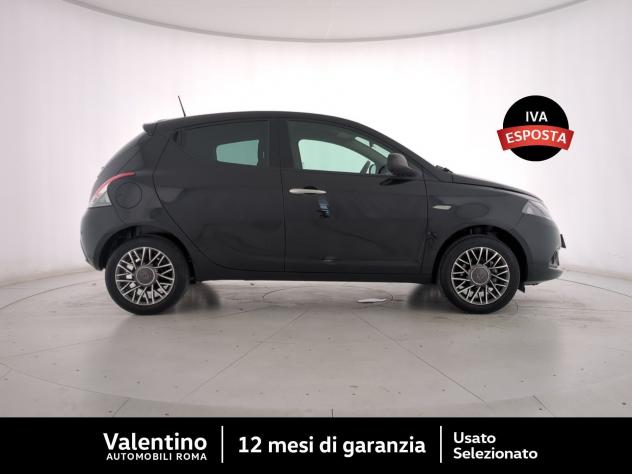 Lancia Ypsilon 1.0 FireFly 70cv Hybrid Gold Plus - Foto 2