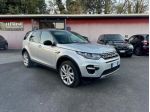 Land Rover Discovery Sport 2.0 TD4 150 CV HSE GANCIO DI TRAINO Permute Gara &hellip;