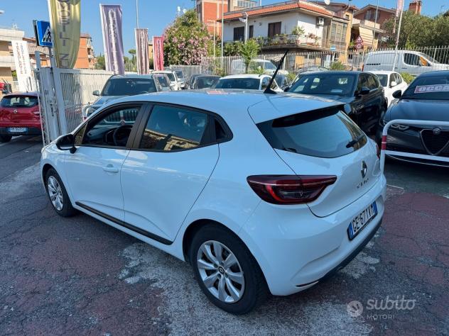 Renault Clio 65cv *PRONTA CONSEGNA* - Foto 4