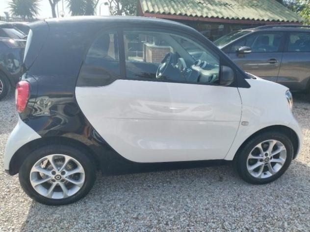 SMART ForTwo 70 1.0 twinamic Prime rif. 24036614 - Foto 7