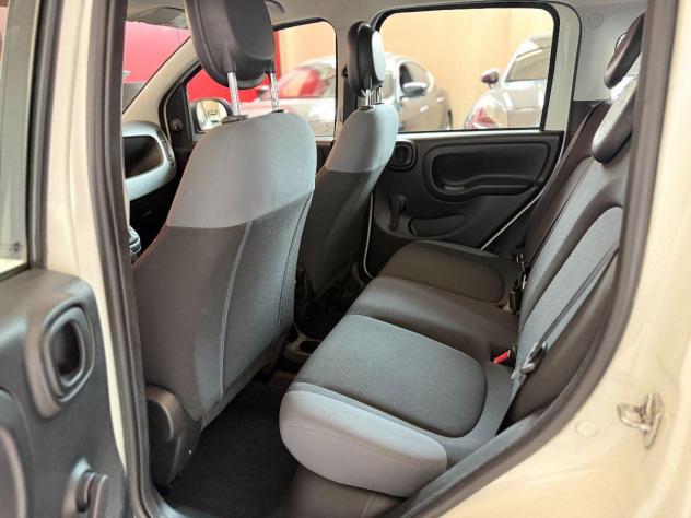 FIAT - Panda - 1.2 Lounge - Foto 7