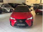 Lexus UX UX Hybrid F-Sport 4WD MY24