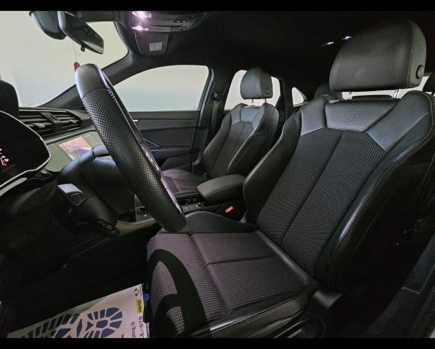 Audi Q3 2ª serie SPB 35 TDI S tronic S line edition - Foto 8