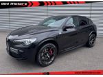 ALFA ROMEO Stelvio 2.9 Bi-Turbo V6 510 CV Quadrifoglio IVA ESPOSTA rif. 24022237