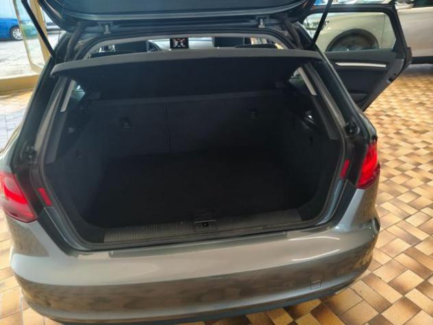 AUDI A3 1.6 TDI Business 5 porte rif. 24134250 - Foto 7
