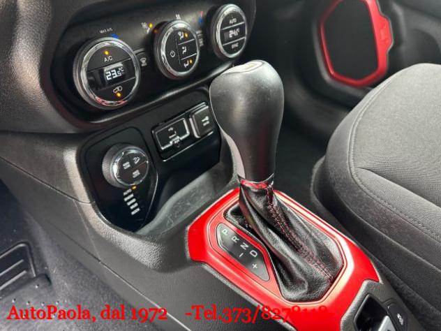 JEEP Renegade 2.0 Mjt 170CV 4WD Drive Low Trailhawk rif. 22802224 - Foto 7