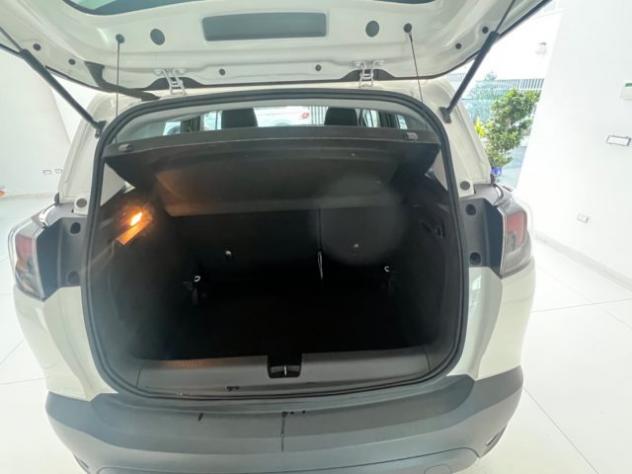 OPEL Crossland 1.2 Turbo 12V 110 CV Start&Stop Elegance da €159,0 rif. 23779865 - Foto 10