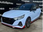 Hyundai i20 1.6 T-GDI 204cv N Performance #TechnoPack