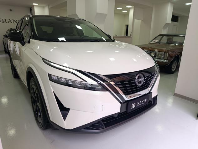 Nissan Qashqai e-Power 90th Anniversary - Foto 2