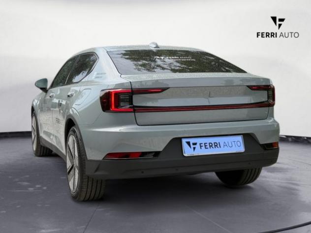 POLESTAR Polestar 2 Long Range Single Motor RWD 82kWh Prime rif. 23842369 - Foto 7
