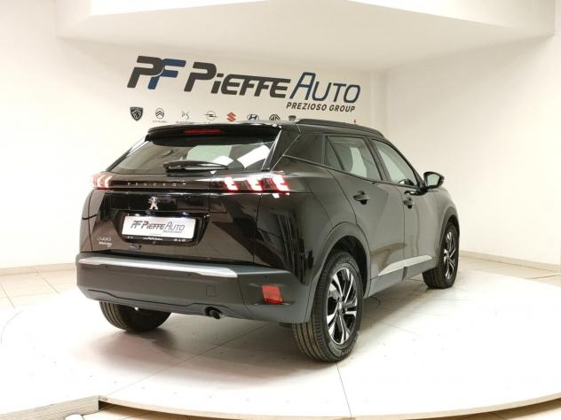 Peugeot 2008 2008 PureTech 100 S&S Allure - Foto 4