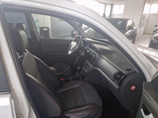 EVO Evo 5 Evo 5 1.6 con GPL 118cv - Foto 8