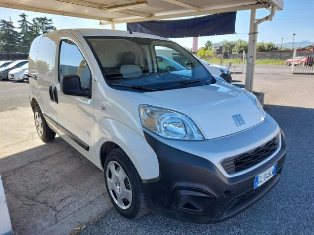 FIAT Fiorino 1.3 MJT 95CV Cargo SX Clima porta scorrevole rif. 23789556 - Foto 3