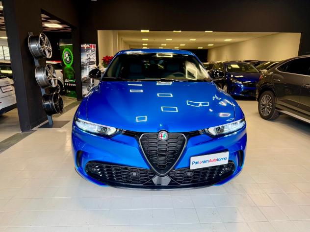 ALFA ROMEO Tonale Tonale 1.5 160 CV MHEV TCT7 Veloce - Foto 2