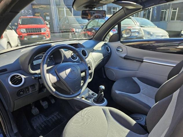 Citroën C3 Pluriel 1.4 - Foto 6
