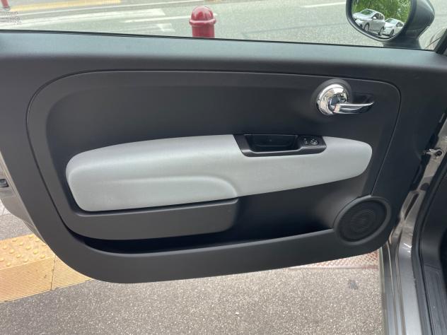 Fiat 500 1.2 Lounge/1PROP/GARANZIA 12 MESI - Foto 8