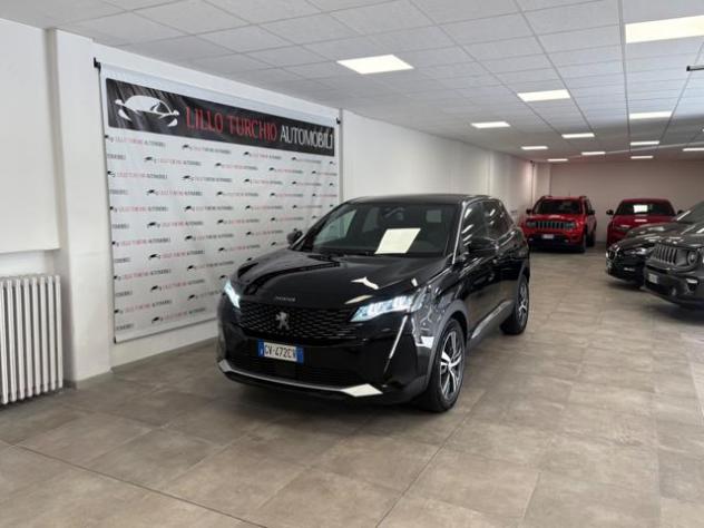 PEUGEOT 3008 BlueHDi 130 S&S EAT8 Allure Pack rif. 24029255
