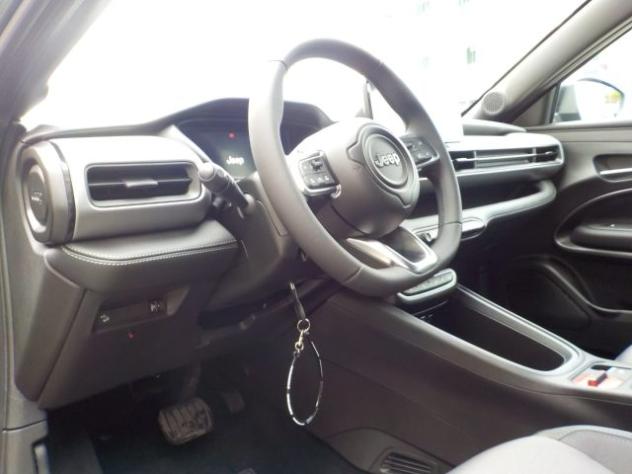 JEEP Avenger 1.2 Turbo 100 CV Longitude rif. 24221349 - Foto 5