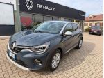 Renault Captur Captur 1.6 E-Tech phev Intens 160cv auto