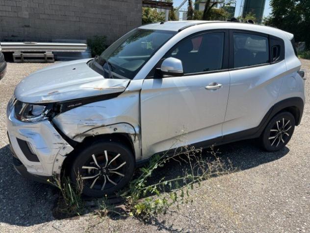 Mahindra KUV100 1.2 VVT K8 - Foto 3