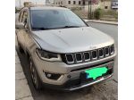 Jeep Compass 2.0 Multijet II aut. 4WD Night Eagle
