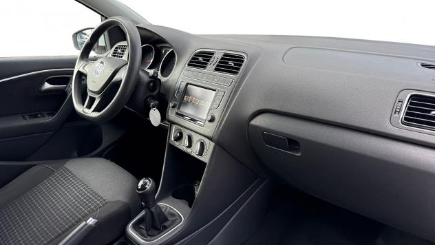 Volkswagen Polo V 2014 5 Porte 1.4 TDI 75cv Comfortline - Foto 6