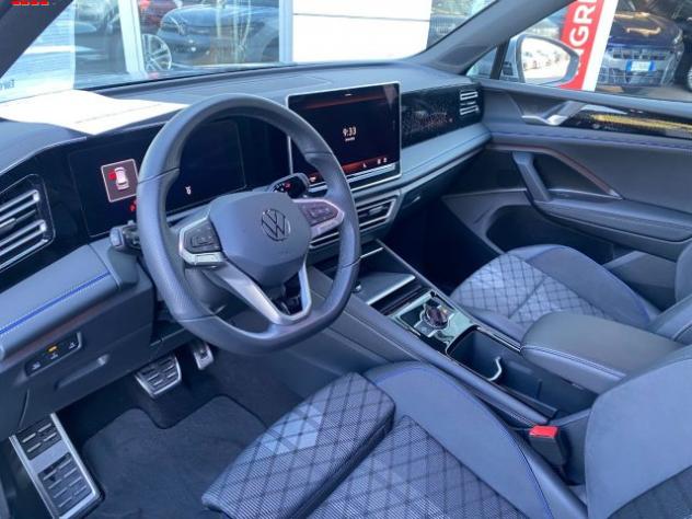 VOLKSWAGEN Tiguan 2.0 TDI 150 CV DSG R-Line rif. 24143896 - Foto 10