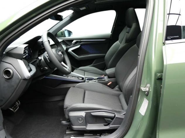 Audi A3 Sportback TFSI 110 kW S tr S line Edition #tettoapribile - Foto 8