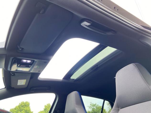 Volkswagen Golf GTE 1.5 TSI eHybrid GTE DSG - Foto 10