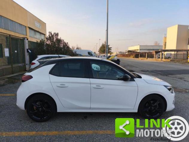 OPEL Corsa 1.2 100 CV Turbo GS Line rif. 23746605 - Foto 4