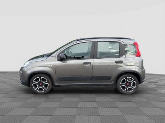 FIAT Panda Panda 1.0 FireFly Hybrid City Life rif. 23764548 - Foto 2