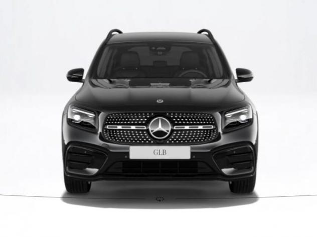 MERCEDES-BENZ GLB 200 d Automatic AMG Line Advanced Plus rif. 23281126 - Foto 3
