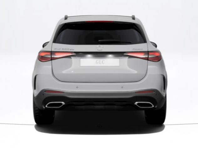 MERCEDES-BENZ GLC 300 de hybrid EQ 4Matic AMG Line Premium rif. 24129963 - Foto 4
