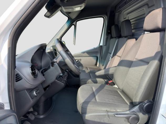 MERCEDES-BENZ Sprinter Sprinter F32/35 311 CDI FWD TN Furgone rif. 24174248 - Foto 10