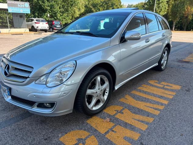 Mercedes-benz R 320 CDI cat 4Matic Sport 6 posti - Foto 3