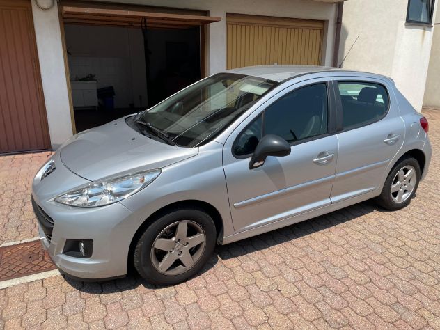 Auto ben tenuta con pochi chiolometri - Foto 2