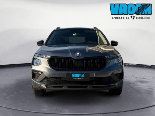 SKODA Kamiq 1.0 TSI 115 CV Style rif. 24068850 - Foto 8