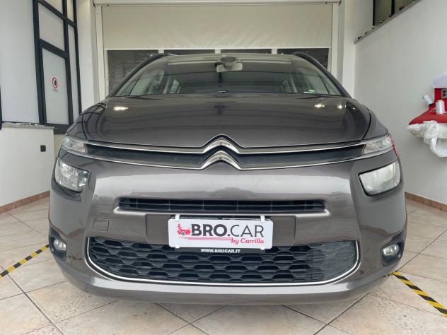 Citroën Grand C4 Spacetourer BlueHDi 150 S&S EAT6 Intensive - Foto 5