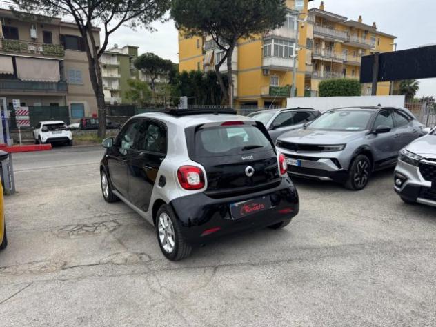 SMART ForFour 70 1.0 Passion Cabrio rif. 23838546 - Foto 6